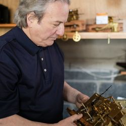 The Clock Doctor