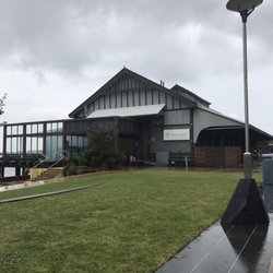 Honeysuckle Hotel - From the outside