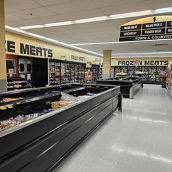 Town & Country Supermarket