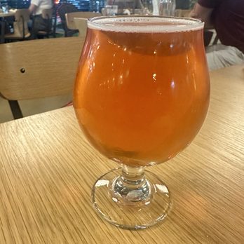 Hundred Mile Brewing - Razzle Sour - Brewpubs Near Me - Tempe, Arizona