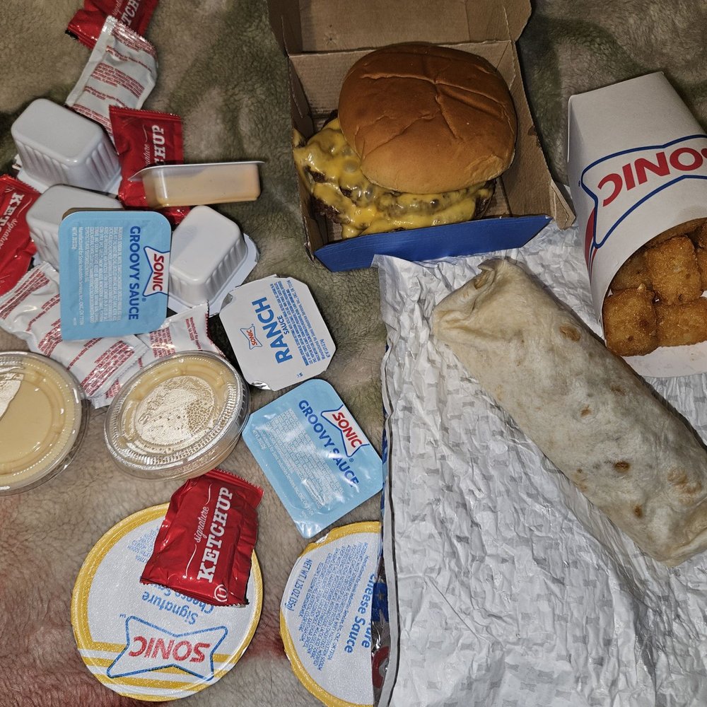 Sonic Drive-In