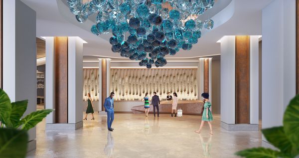 Omni Fort Lauderdale Hotel by null