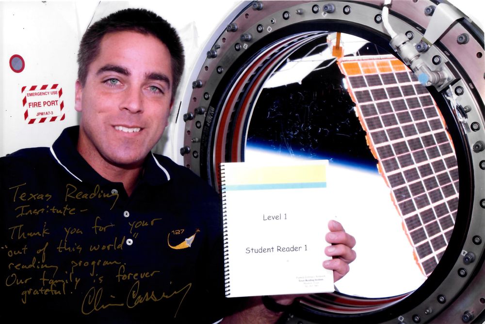 Family Literacy Network - reading tutor in Houston, TX