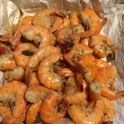 Graham & Rollins Hampton Seafood Market by null