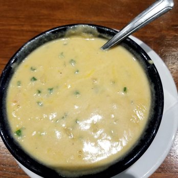 Chili's - Potato soup - American Near Me - Kapolei, Hawaii Chili's - Potato soup - American Near Me - Kapolei, Hawaii