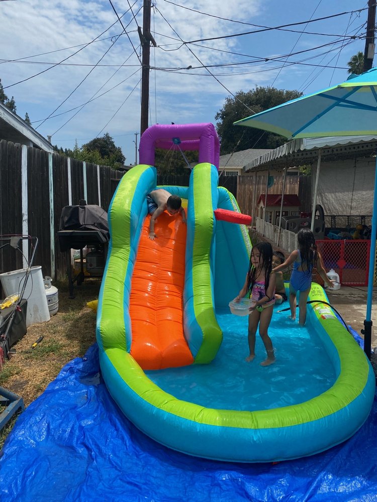 Luz’s Family Daycare - childcare center in Anaheim, CA