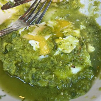 Jack's Wife Freda - Horrible eggs - Mediterranean Near Me - New York, New York Jack's Wife Freda - Horrible eggs - Mediterranean Near Me - New York, New York
