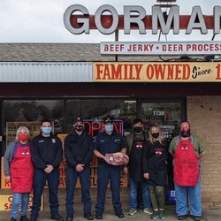 Gormans Meat Market