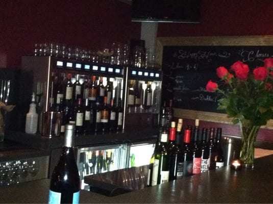 Village Vino by null