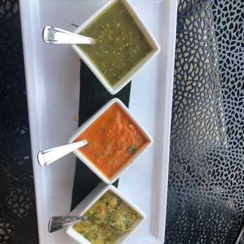 La Una Cantina - Salsa trio - Mexican Near Me - Bloomington, Indiana