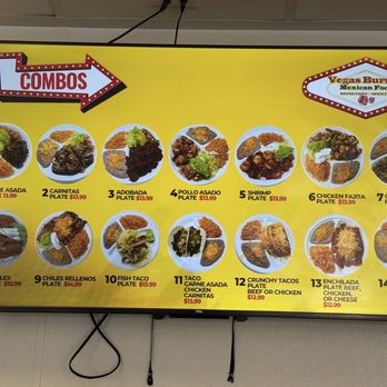 Vegas Burrito - Mexican Near Me - Las Vegas, Nevada Vegas Burrito - Mexican Near Me - Las Vegas, Nevada