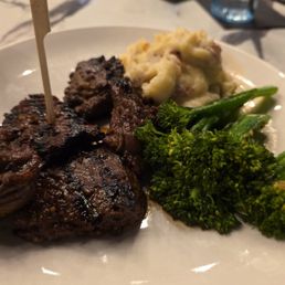 Steak Tips