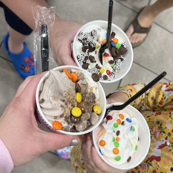 RaceTrac - Swirl - Gas Stations Near Me - Brandon, Florida