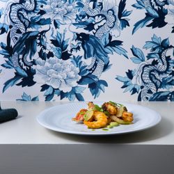 Belvedere - Fritto misto di mare | deep fried mixed sea food