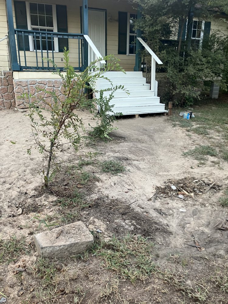 Slide of Cowboy’s Custom General Contractor