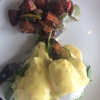 Via Cibo - Italian Benedict! The portion and the taste was great! Highly recommend the brunch fries! - Italian Near Me - Toronto, Ontario Via Cibo - Italian Benedict! The portion and the taste was great! Highly recommend the brunch fries! - Italian Near Me - Toronto, Ontario