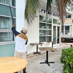 Klean Windows Miami