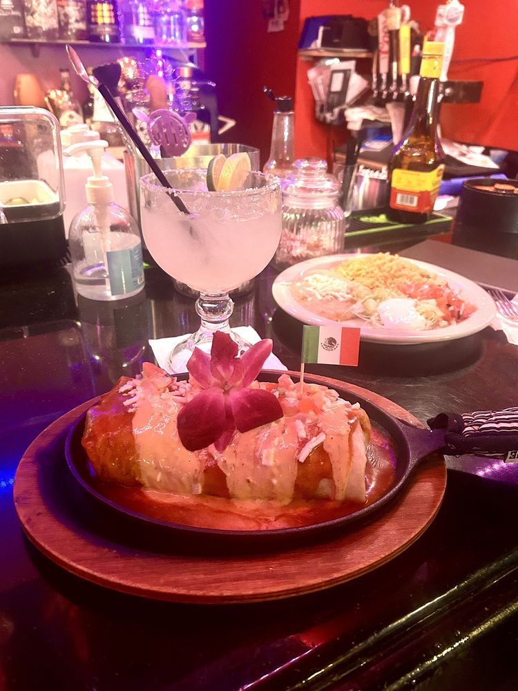 Gonzalez Mexican Grill