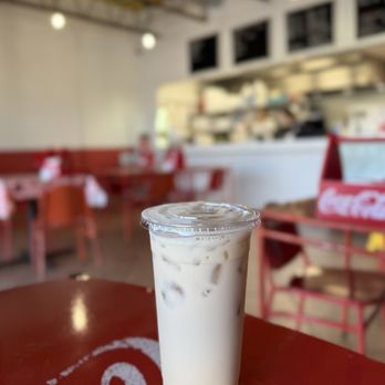 Tio Trompo - Horchata - Mexican Near Me - Houston, Texas Tio Trompo - Horchata - Mexican Near Me - Houston, Texas