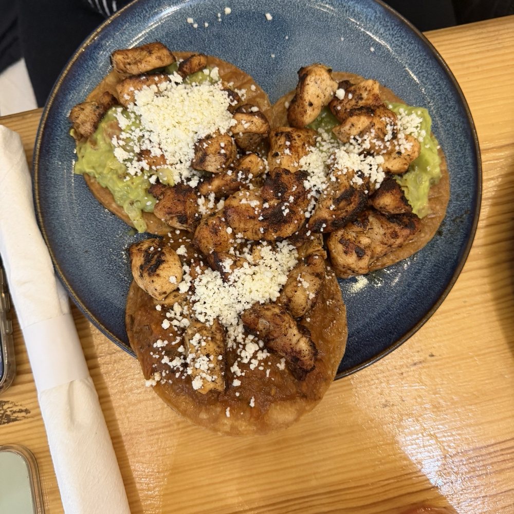 Don Julio Cafe - Tostadas - Breakfast & Brunch Near Me - Skokie, Illinois