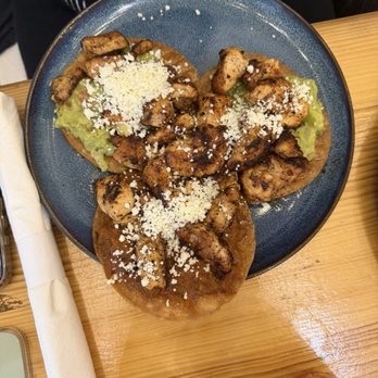 Don Julio Cafe - Tostadas - Breakfast & Brunch Near Me - Skokie, Illinois