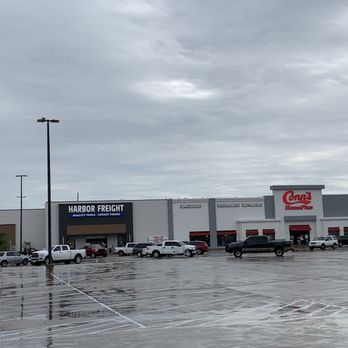 Harbor Freight Tools - Next to conn's on Palmer - Hardware Stores Near Me - Texas City, Texas Harbor Freight Tools - Next to conn's on Palmer - Hardware Stores Near Me - Texas City, Texas