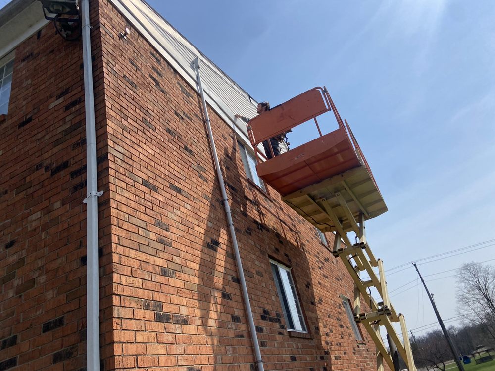 HARPO CONSTRUCTION SERVICES Updated September 2024 18 Photos