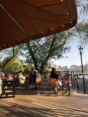 The Cabana Club by null