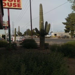 Hogie House - Tucson hogie