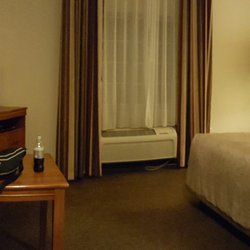 Our Room at Candlewood Suites South Bend