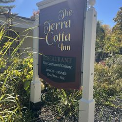 Terra Cotta Inn