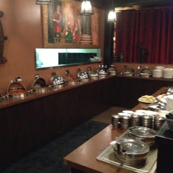 Little India - Buffet - Indian Near Me - Edmonton, Alberta