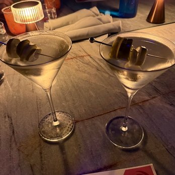 LIA - Dirty Martini - Tapas/Small Plates Near Me - Chicago, Illinois LIA - Dirty Martini - Tapas/Small Plates Near Me - Chicago, Illinois