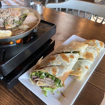 Northern Cafe - Chinese Near Me - Irvine, California Northern Cafe - Chinese Near Me - Irvine, California