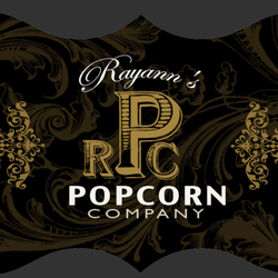 Rayann's Popcorn Company