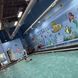 Blake Swim School 