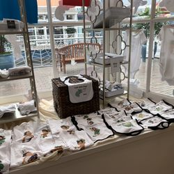 The Collective Empire - Baby clothing available
