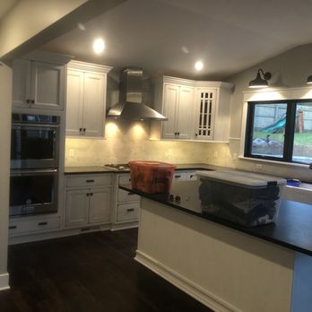 Arrow Kitchens & Bath - Tada!!! - General Contractors Near Me - Webster, New York