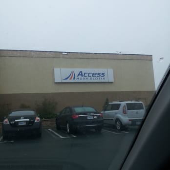 Access Nova Scotia - Public Services & Government Near Me - Halifax, Nova Scotia