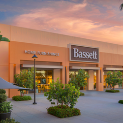 Alton Marketplace - Bassett Furniture