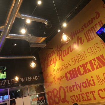 Wing Snob - Casual dining - Chicken Wings Near Me - Sterling Heights, Michigan Wing Snob - Casual dining - Chicken Wings Near Me - Sterling Heights, Michigan
