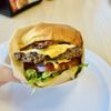 R Burgers gift card