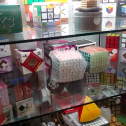 Games and Gadgets