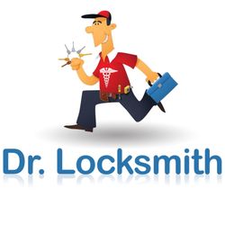 Dr Locksmith