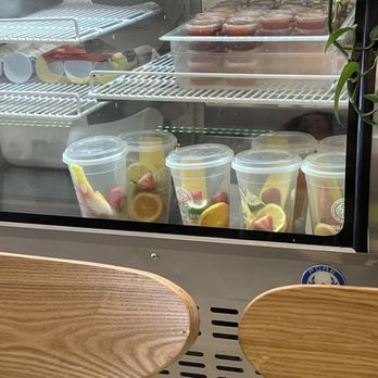 Boba Tree - Fresh fruit for teas - Coffee & Tea Near Me - Mesa, Arizona