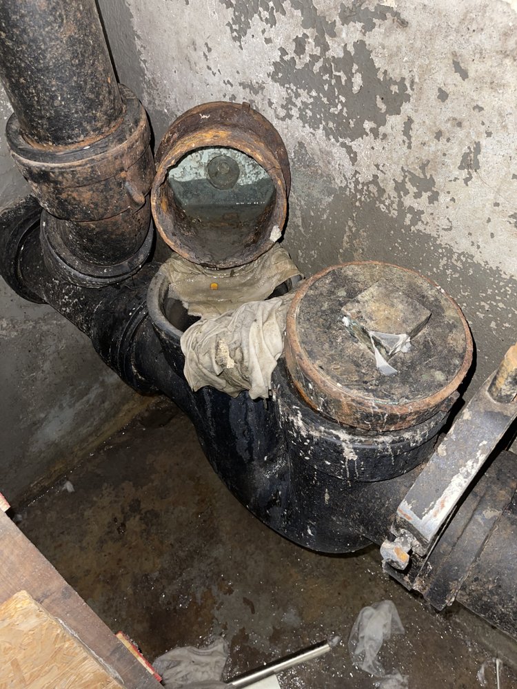 Slide of Trending Flow Plumbing & Drain Cleaning