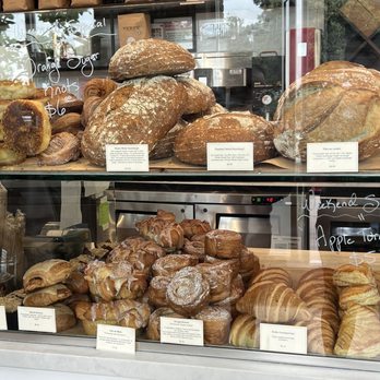 Café Ficelle - Sandwiches Near Me - Camarillo, California