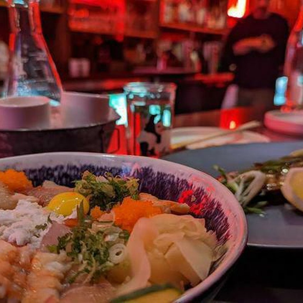 Umami - Spread - Sushi Bars Near Me - Pittsburgh, Pennsylvania Umami - Spread - Sushi Bars Near Me - Pittsburgh, Pennsylvania