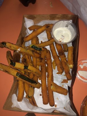 Tasty Choice by null