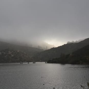 Mount Woodson Trail - Hiking Near Me - Poway, California